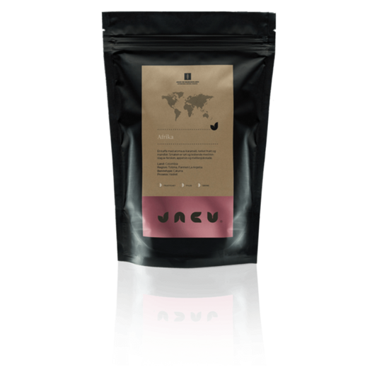 Member - Light & Bright Menu